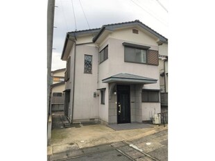 時津町日並郷 貸家の物件外観写真